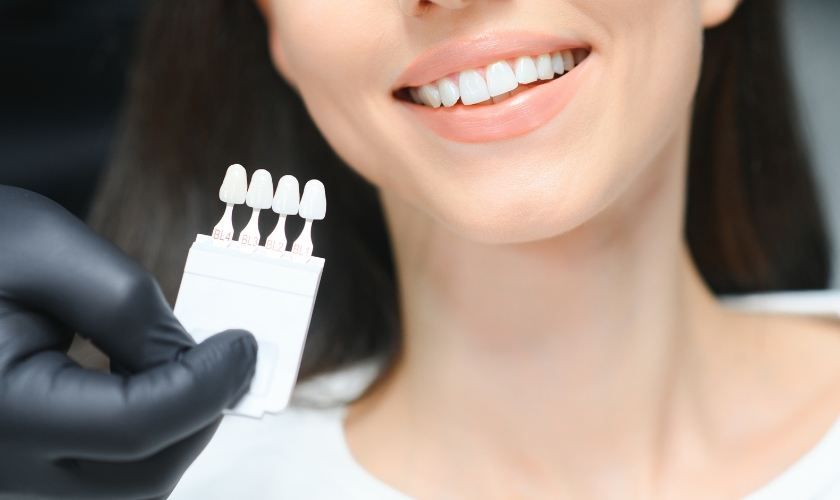 teeth whitening for teenagers