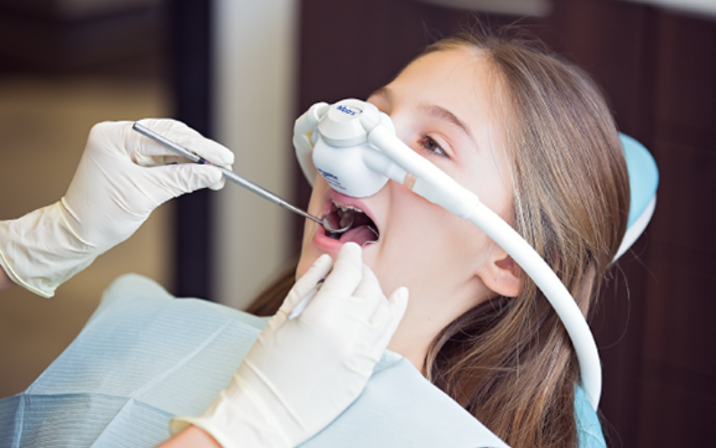Sedation Dentistry which sedation is right for you
