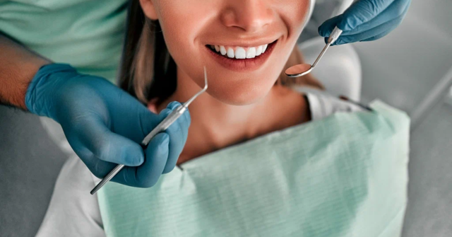 5 Smart Ways To Max Out Your Dental Insurance Benefits