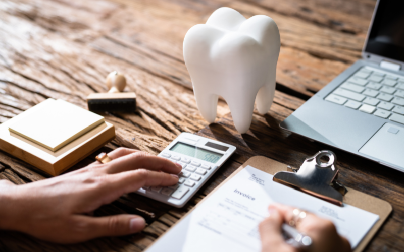 dental insurance benefits