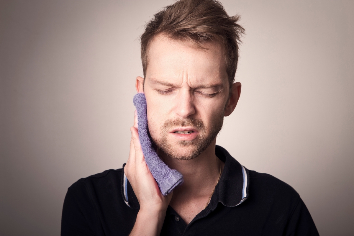 TMJ treatment in Spokane Valley